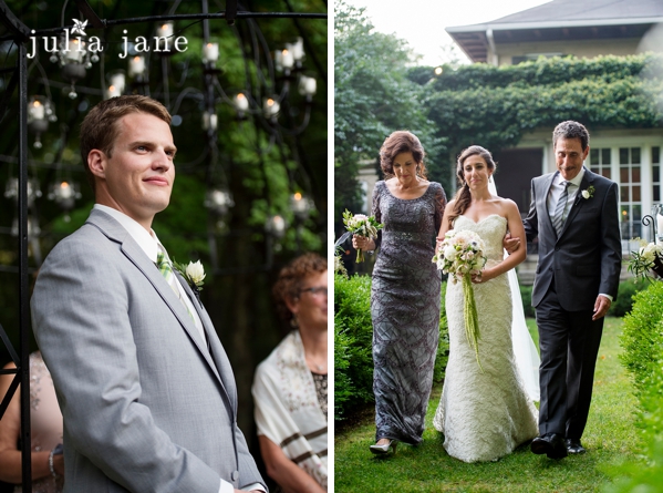 Candid Wedding Photography by Connecticut Wedding Photographer Julia Jane Studios